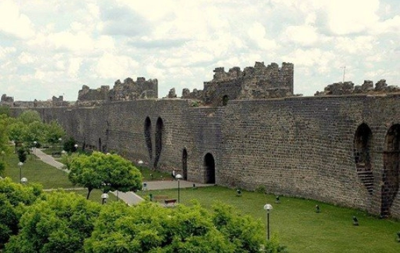 Diyarbakir tour (Daily)