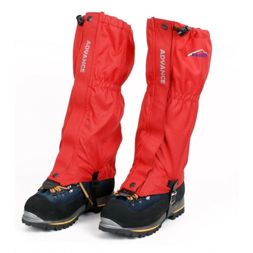 Gaiters