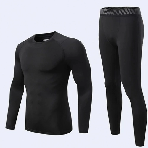 Base layer clothing