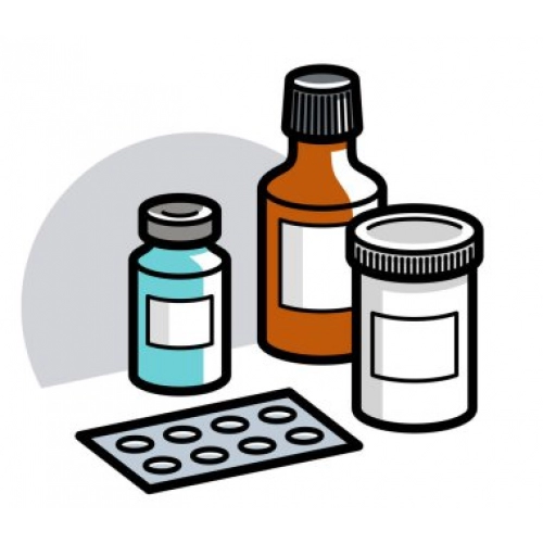 Medications you use