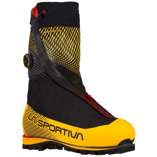 Boots 4/4 Sole