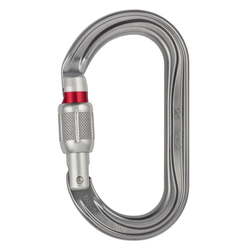 Locking Carabiner